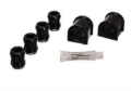 Picture of Energy Suspension CJ8 Wrangler Stab Bar Bushing - Black