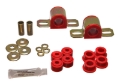 Picture of Energy Suspension 28Mm Jeep Stabilizer Bar Bushing - Red