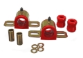 Picture of Energy Suspension Jeep 30Mm Front Sway Bar Set - Red