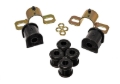 Picture of Energy Suspension Jeep 16Mm Rear S/B Set - Black