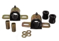 Picture of Energy Suspension Jeep 30Mm Front Sway Bar Set - Black