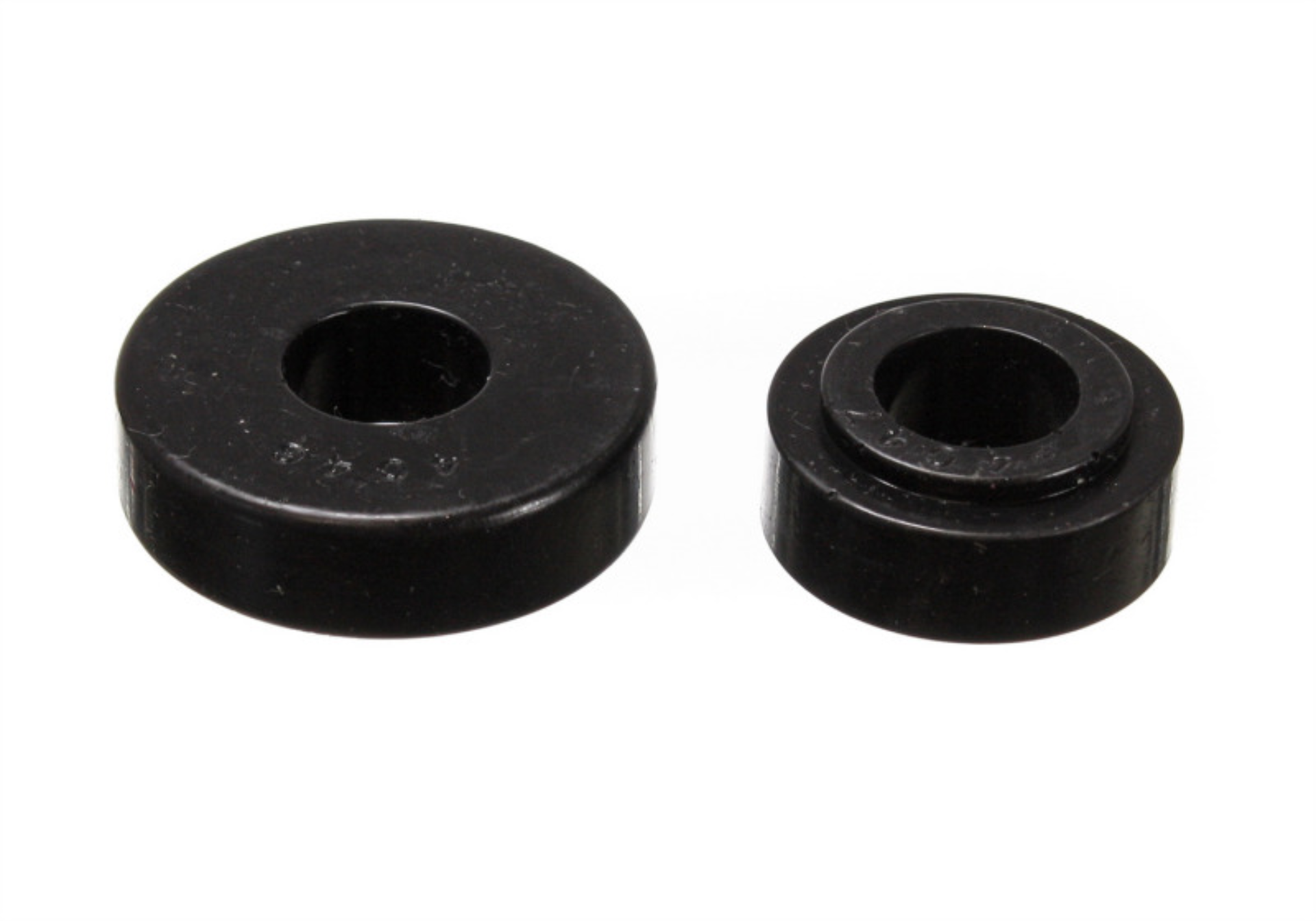 Picture of Energy Suspension Corv Dif. Grommet Set - Black