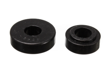 Picture of Energy Suspension Corv Dif. Grommet Set - Black