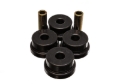 Picture of Energy Suspension Corvette Diff Carrier Mount - Black