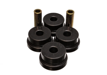 Picture of Energy Suspension Corvette Diff Carrier Mount - Black