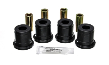 Picture of Energy Suspension S-10 Diff Carrier Bracket Bushing - Black