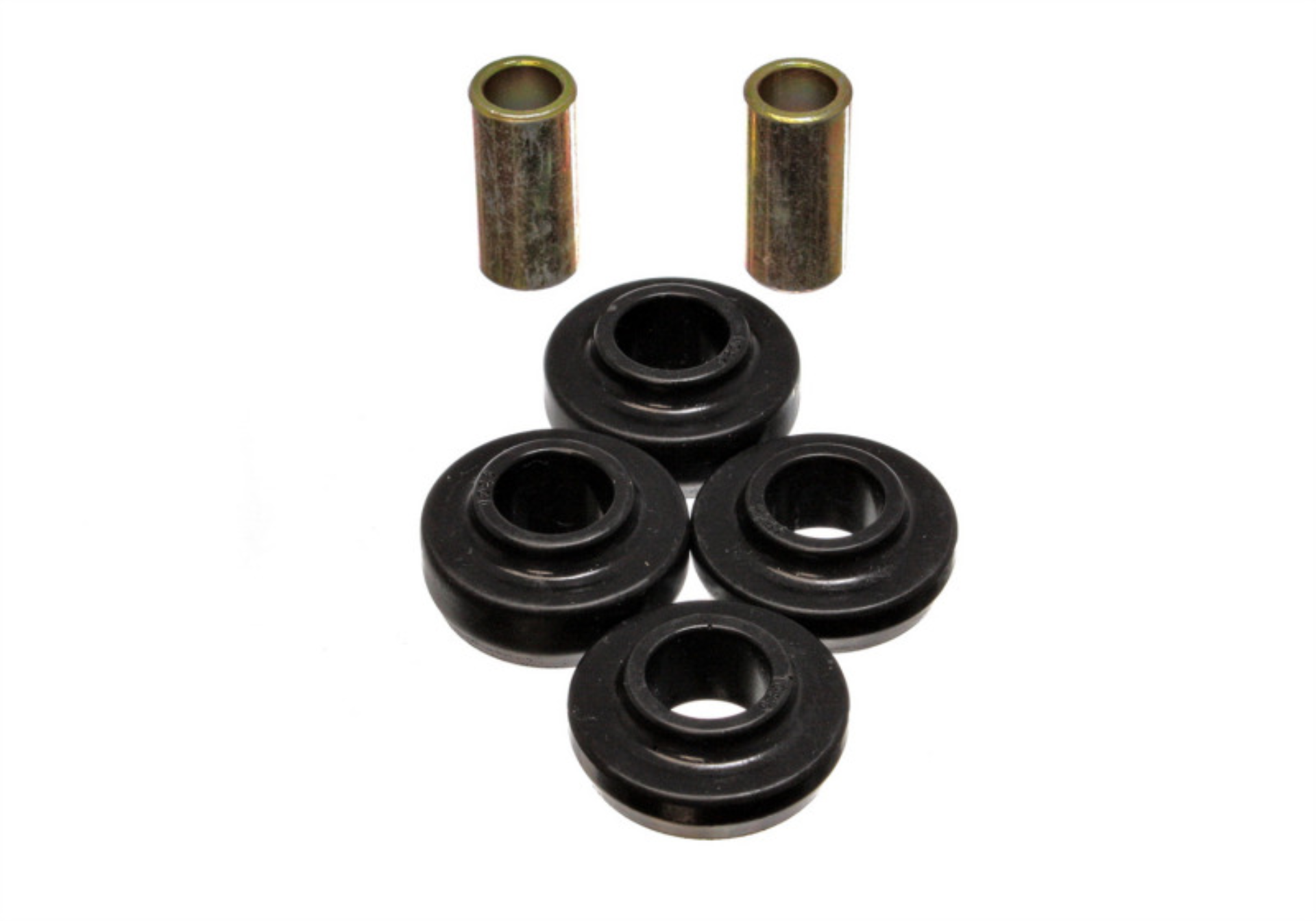 Picture of Energy Suspension GM Transfer Case Torque Bushing - Black