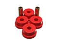 Picture of Energy Suspension Corvette Diff Carrier Mount - Red