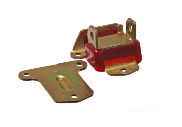 Picture of Energy Suspension Early Engine Mount Tall/Narrow - Red