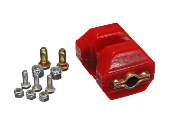 Picture of Energy Suspension Camaro Motor Mount Insert - Red