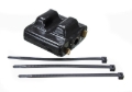 Picture of Energy Suspension GM Clamshell Motor Mount 3 Hole - Black