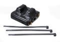 Picture of Energy Suspension GM Clamshell Motor Mount 3 Hole - Black