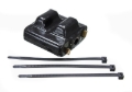 Picture of Energy Suspension GM Clamshell Motor Mount 3 Hole - Black