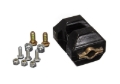 Picture of Energy Suspension Camaro Motor Mount Insert - Black