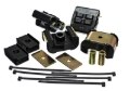 Picture of Energy Suspension GM Complete Engine & Trans Mount - Black