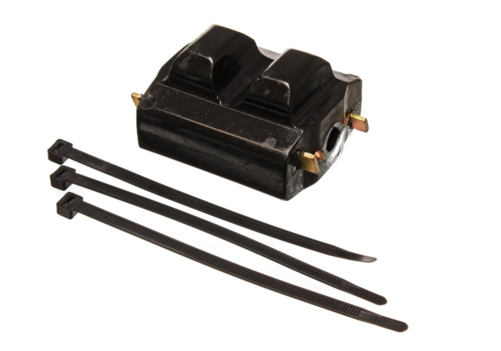 Picture of Energy Suspension Motor Mount Clamshell Insert - Black