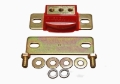 Picture of Energy Suspension GM Transmission Mount - Short - Red
