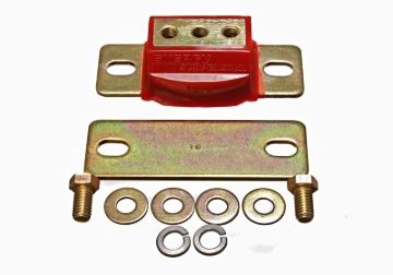 Picture of Energy Suspension GM Transmission Mount - Short - Red
