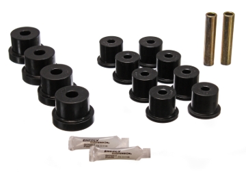 Picture of Energy Suspension GM Spring Bushing - Black