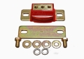 Picture of Energy Suspension GM Transmission Mount - Short - Red