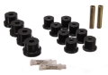 Picture of Energy Suspension GM Spring Bushing - Black