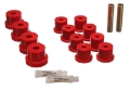 Picture of Energy Suspension GM Spring Bushing - Red