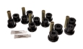 Picture of Energy Suspension GM 2 & 4 X Rear Spring Bushing - Black