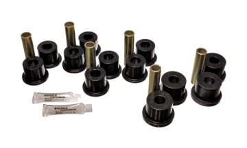 Picture of Energy Suspension GM 2 & 4 X Rear Spring Bushing - Black
