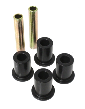 Picture of Energy Suspension GM 4 X Front Spring Bushing - Black