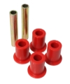Picture of Energy Suspension GM 4 X Front Spring Bushing - Red