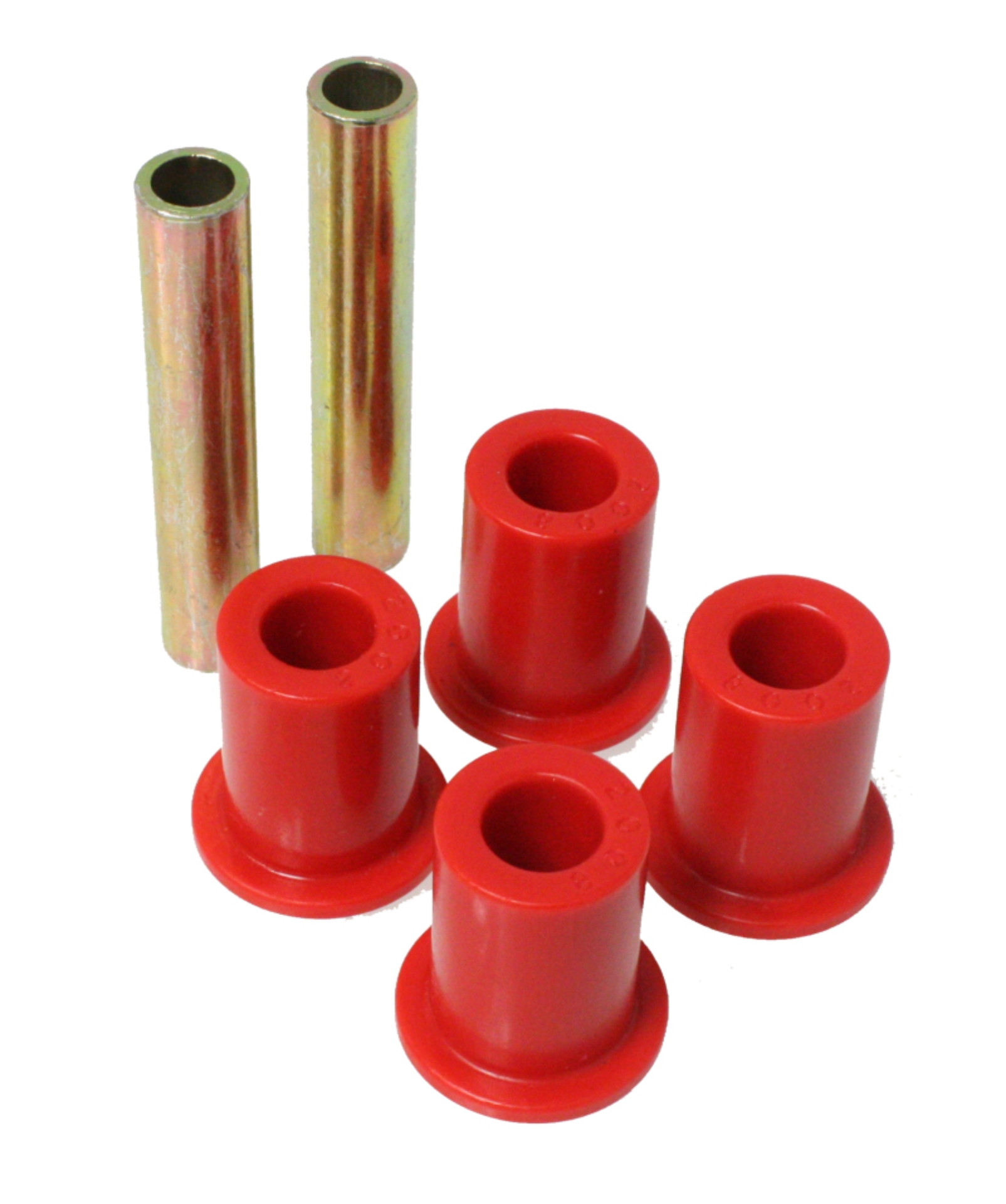 Picture of Energy Suspension GM 4 X Front Spring Bushing - Red