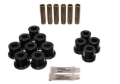 Picture of Energy Suspension GM 2 & 4 X Rear Spring Bushing - Black
