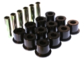 Picture of Energy Suspension GM 2 & 4 X Rear Spring Bushing - Black