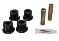 Picture of Energy Suspension Chevy P/U Rear Frame Shackle - Black