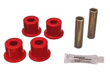 Picture of Energy Suspension Chevy P/U 1-1/2 Od Rear Frame Shackle - Red