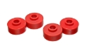 Picture of Energy Suspension Corvette Rear Spring Cushion - Red