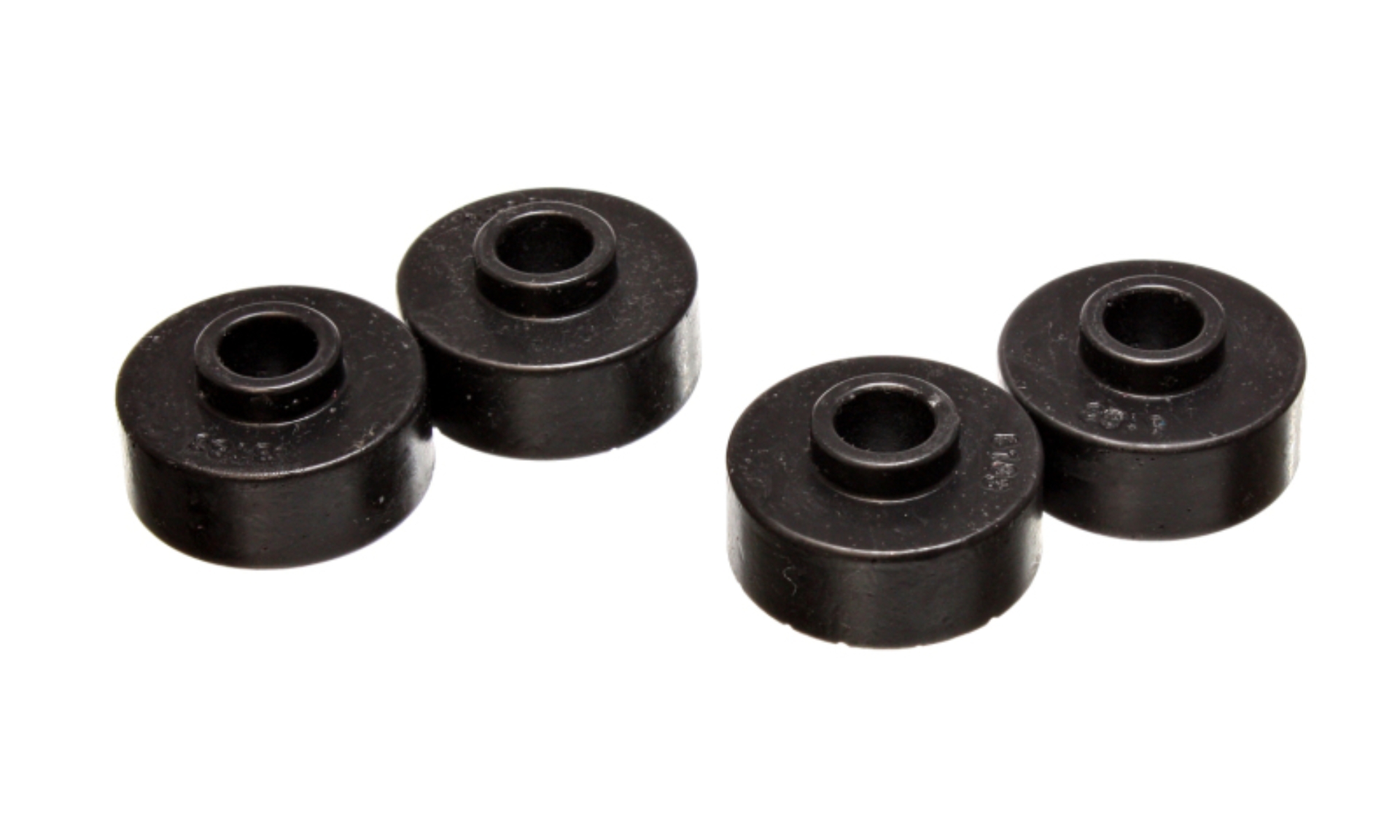 Picture of Energy Suspension Corvette Rear Spring Cushion - Black