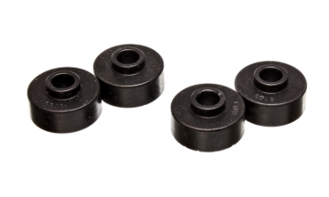 Picture of Energy Suspension Corvette Rear Spring Cushion - Black