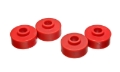 Picture of Energy Suspension Corvette Rear Spring Cushion - Red