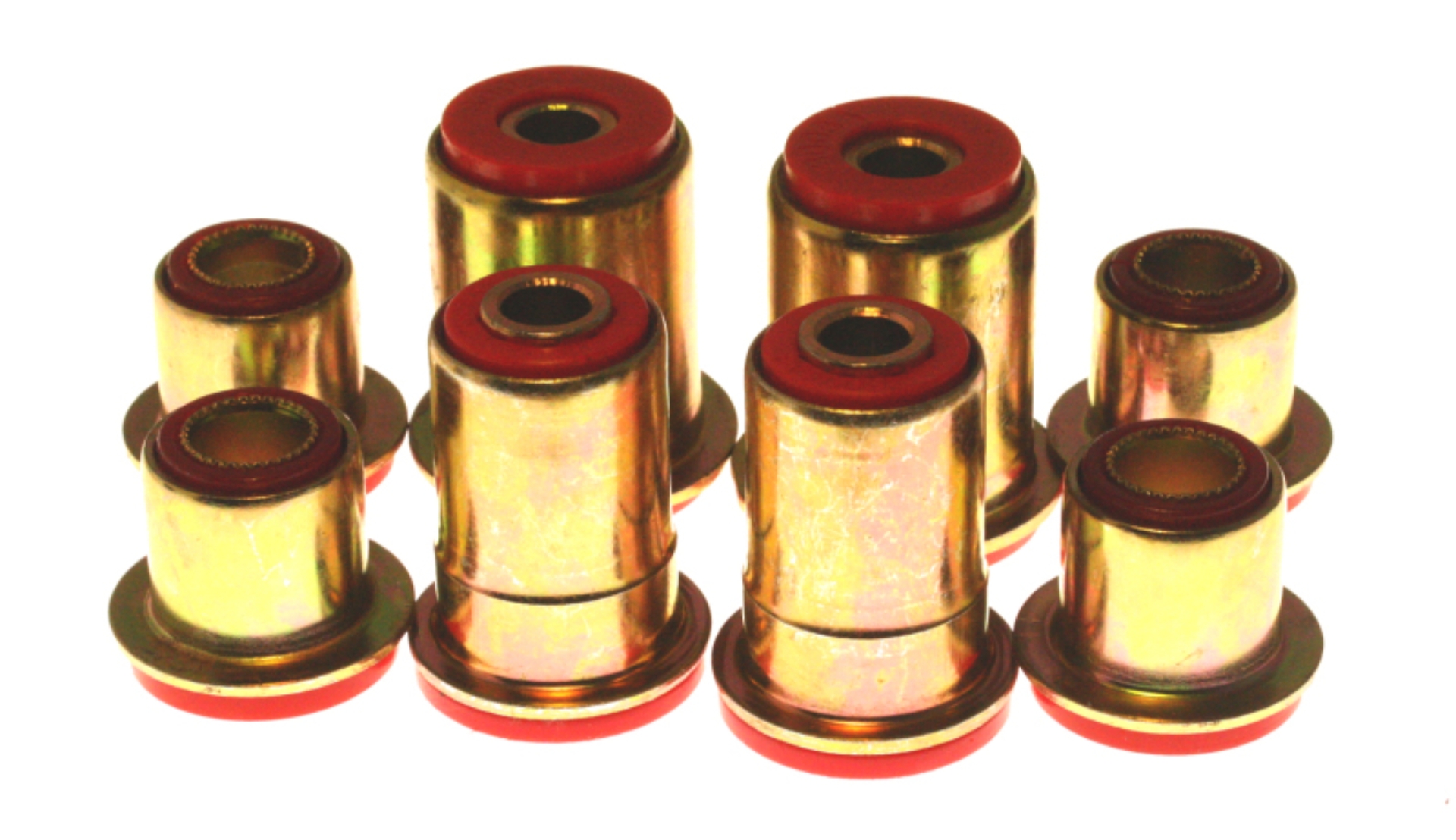 Picture of Energy Suspension GM Control Arm Bushing - Red