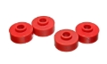 Picture of Energy Suspension Corvette Rear Spring Cushion - Red