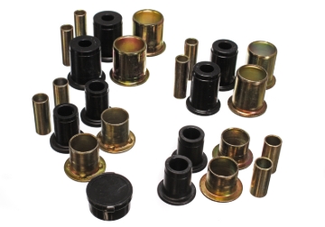 Picture of Energy Suspension GM Control Arm Bushing - Black