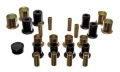 Picture of Energy Suspension GM Control Arm Bushing - Black