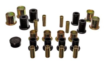 Picture of Energy Suspension GM Control Arm Bushing - Black