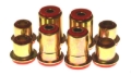 Picture of Energy Suspension GM Control Arm Bushing - Red