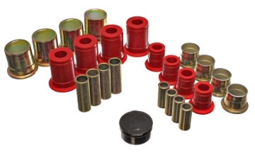 Picture of Energy Suspension GM Control Arm Bushing - Red