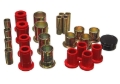 Picture of Energy Suspension GM Control Arm Bushing - Red