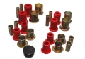 Picture of Energy Suspension GM Control Arm Bushing - Red
