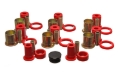 Picture of Energy Suspension GM Control Arm W/Thrust Washer - Red