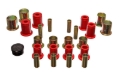 Picture of Energy Suspension GM Control Arm Bushing - Red